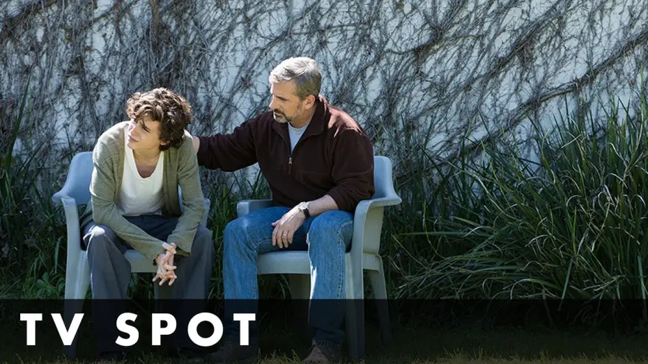 Watch film Beautiful Boy | BEAUTIFUL BOY - Quotes TV Spot - Starring Steve Carell and Timothée Chalamet