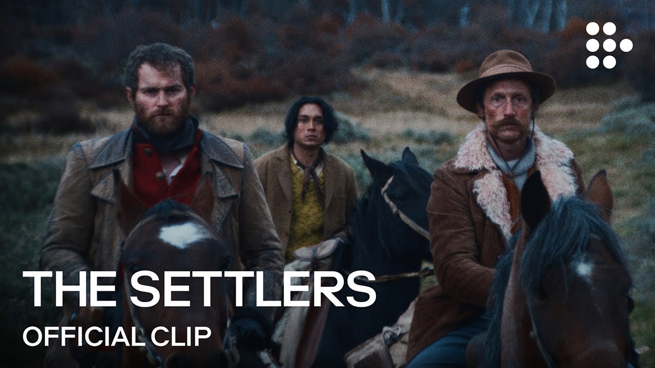 Watch film The Settlers | Official Clip