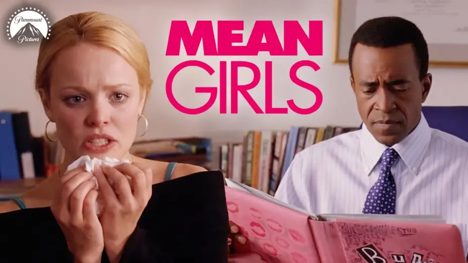 Watch film Mean Girls | Burn Book Exposed Clip