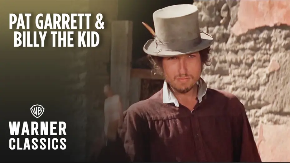 Watch film Pat Garrett & Billy the Kid | Fort Sumner Shootout and Knockin