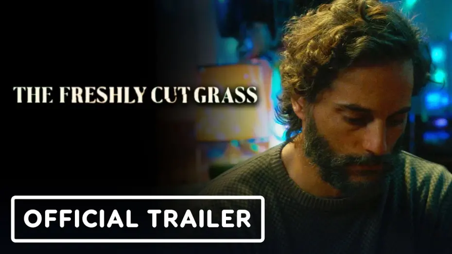 Watch film The Freshly Cut Grass | The Freshly Cut Grass - Official Trailer (2024) Marina de Tavira, Joaquín Furriel, Alfonso Tort