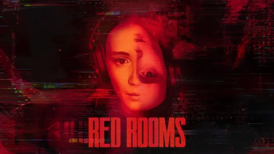 Watch film Red Rooms | Official US Trailer [Subtitled]