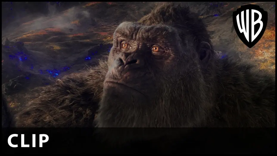 Watch film Godzilla vs. Kong | 