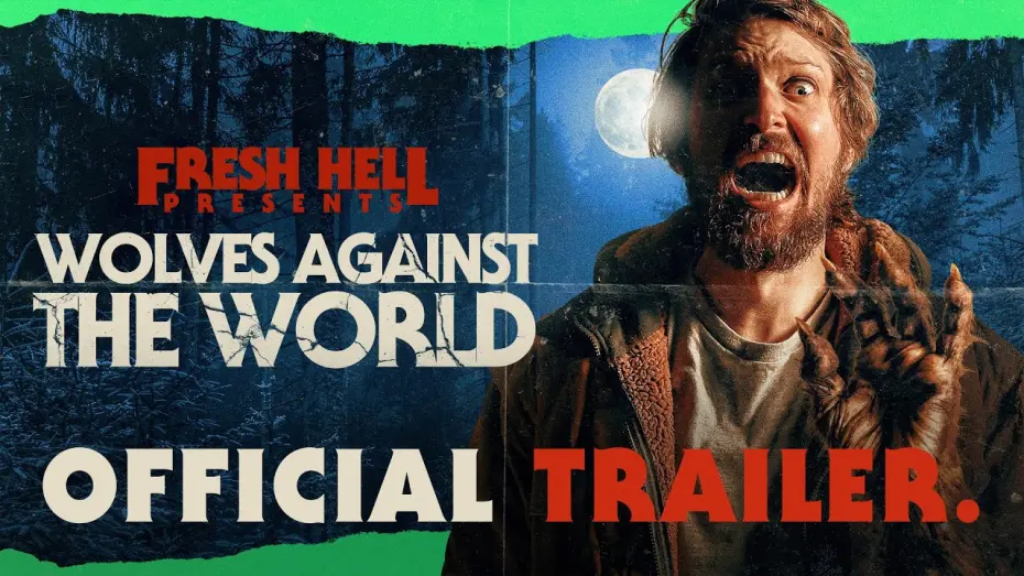 Watch film Wolves Against The World | Official Red Band Trailer