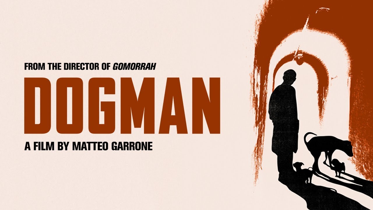 Watch film Dogman | Dogman - Official Trailer