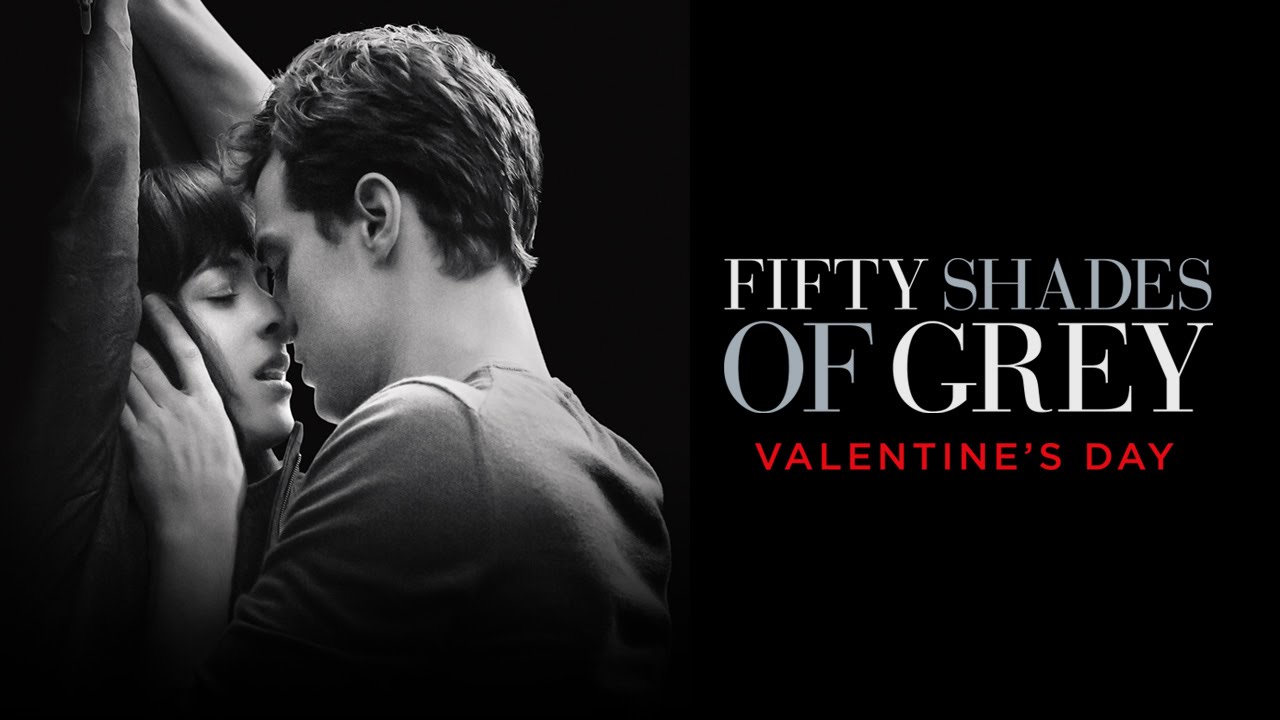 Watch film Fifty Shades of Grey | Fifty Shades of Grey - Valentine