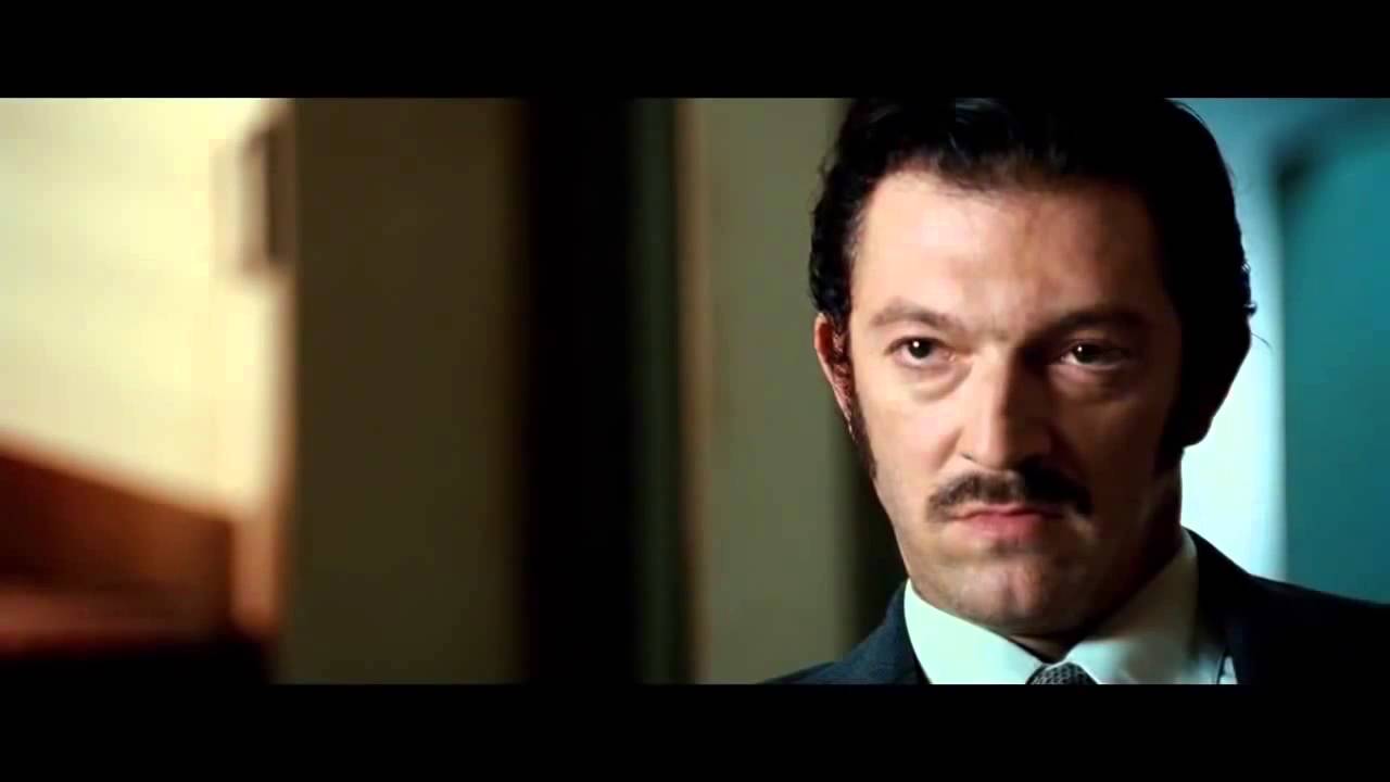 Watch film Mesrine: Killer Instinct | Public Enemy: Part One / Mesrine : L