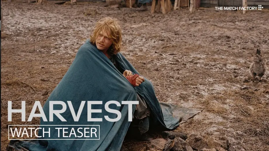 Watch film Harvest | Teaser