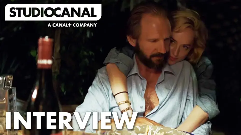 Watch film A Bigger Splash | A Bigger Splash | Discover The Land | Starring  Tilda Swinton, Ralph Fiennes And Dakota Johnson