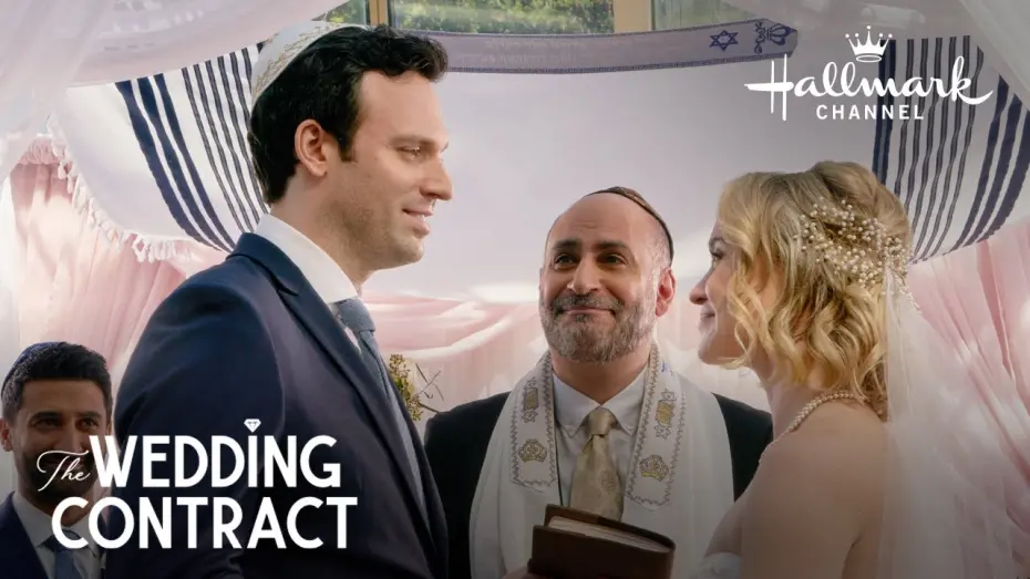 Watch film The Wedding Contract | Preview