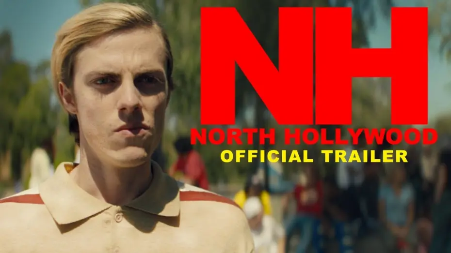 Watch film North Hollywood | Official Trailer