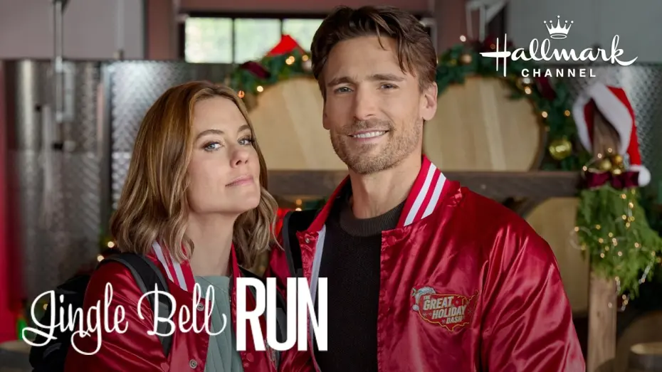 Watch film Jingle Bell Run | Trailer