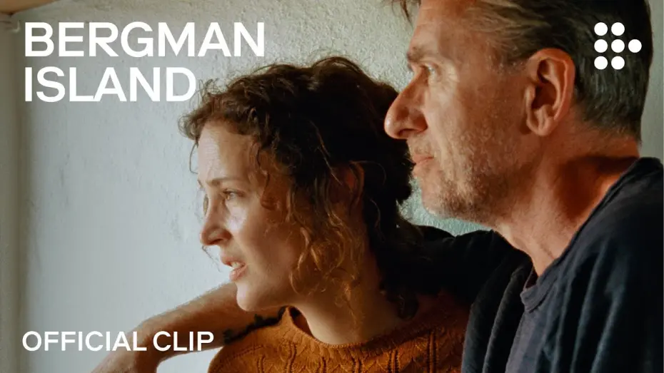 Watch film Bergman Island | Official Clip