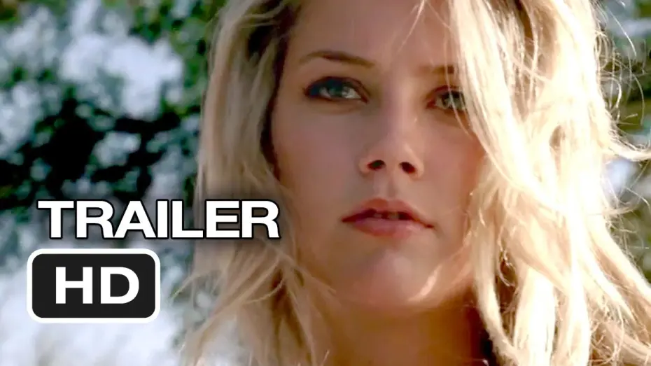 Watch film All the Boys Love Mandy Lane | All the Boys Love Mandy Lane Official Theatrical Trailer (2013) - Amber Heard Movie HD