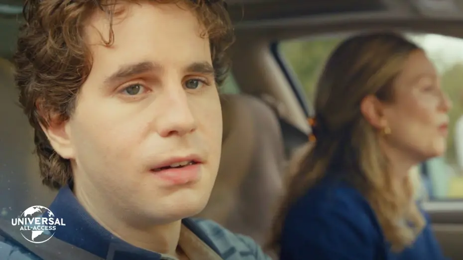 Watch film Dear Evan Hansen | Ben Platt