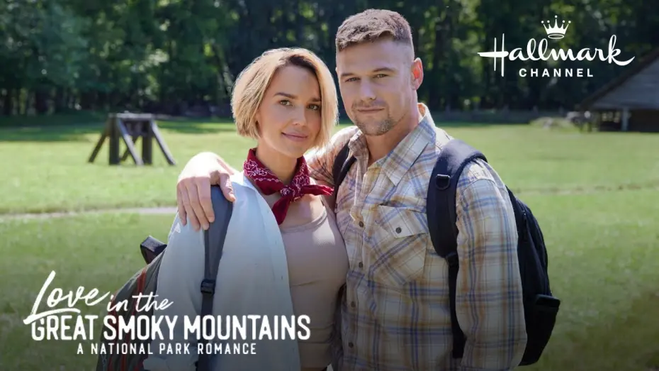 Watch film Love in the Great Smoky Mountains: A National Park Romance | Preview