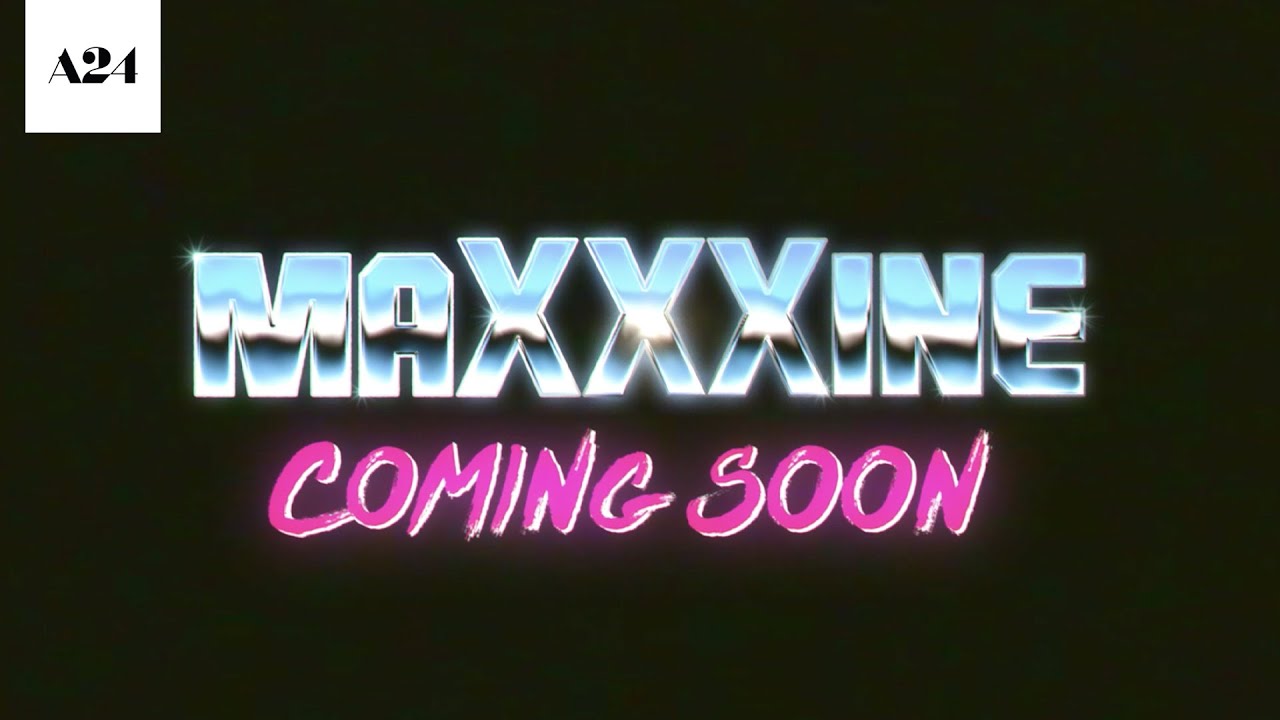 Watch film MaXXXine | Official Promo