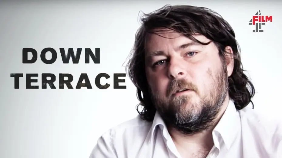 Watch film Down Terrace | Ben Wheatley on Down Terrace | Film4 Interview Special