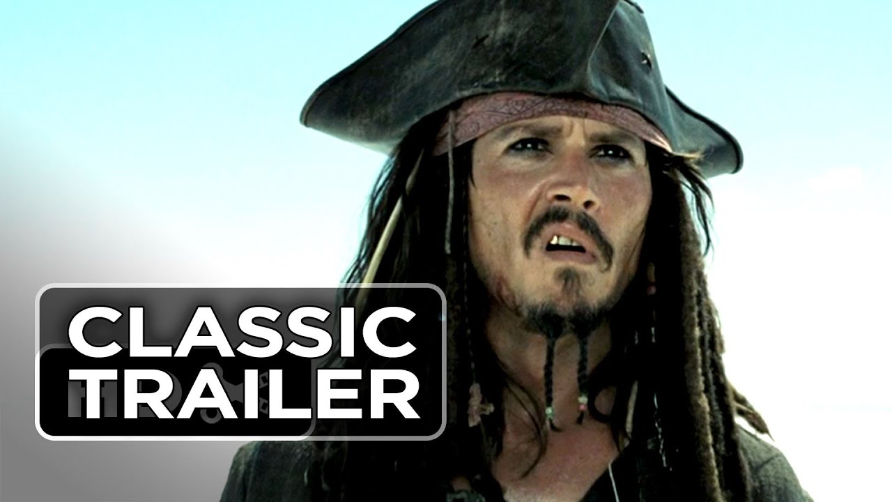 Watch film Pirates of the Caribbean: At World