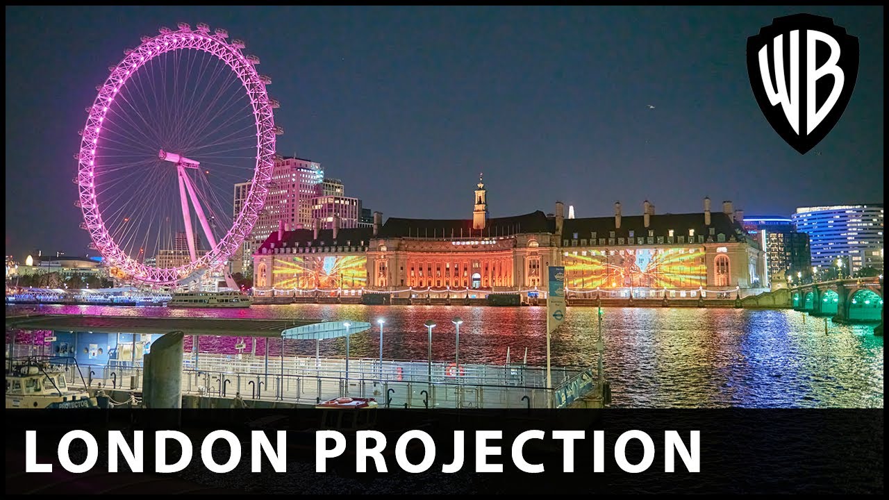 Watch film The Flash | London Projection