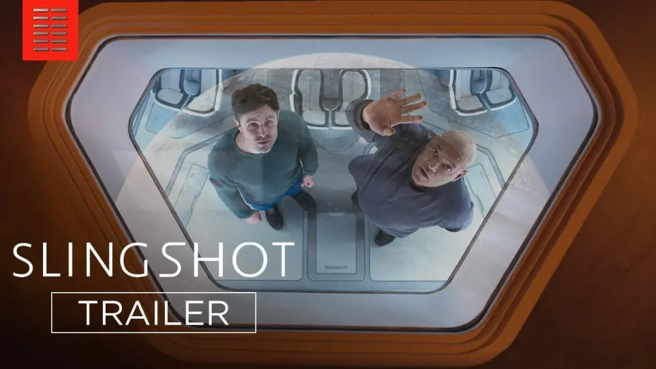 Watch film Slingshot | Official Trailer