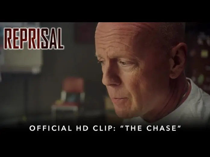 Watch film Reprisal | The Chase