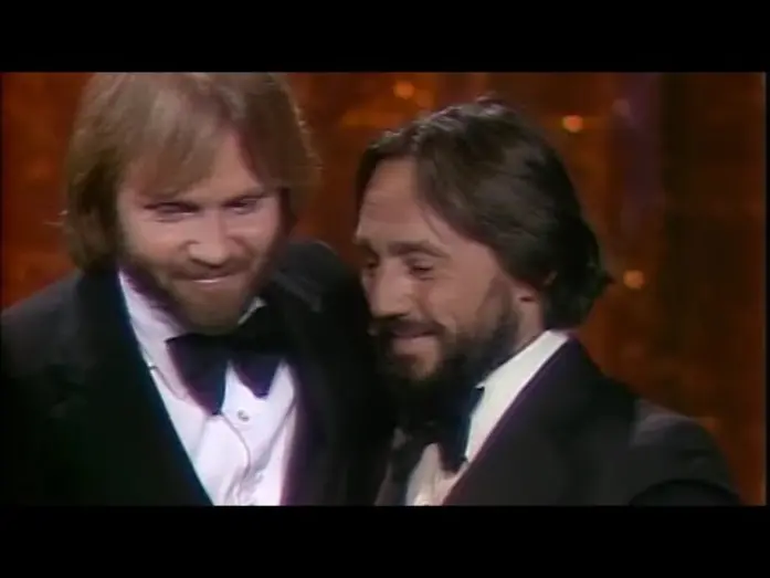 Watch film Close Encounters of the Third Kind | Vilmos Zsigmond Wins Cinematography: 1978 Oscars