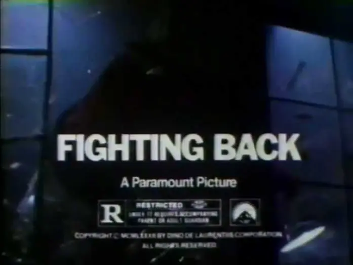 Watch film Fighting Back | Fighting Back 1982 TV trailer