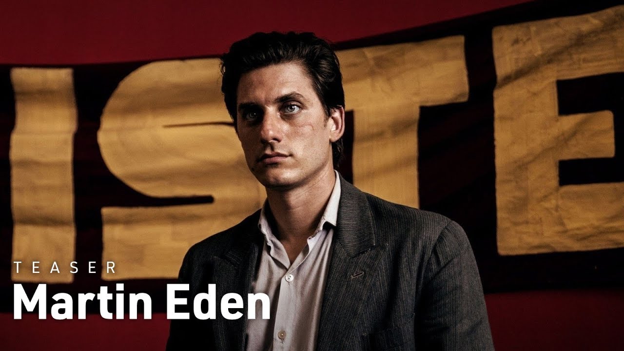 Watch film Martin Eden | Teaser