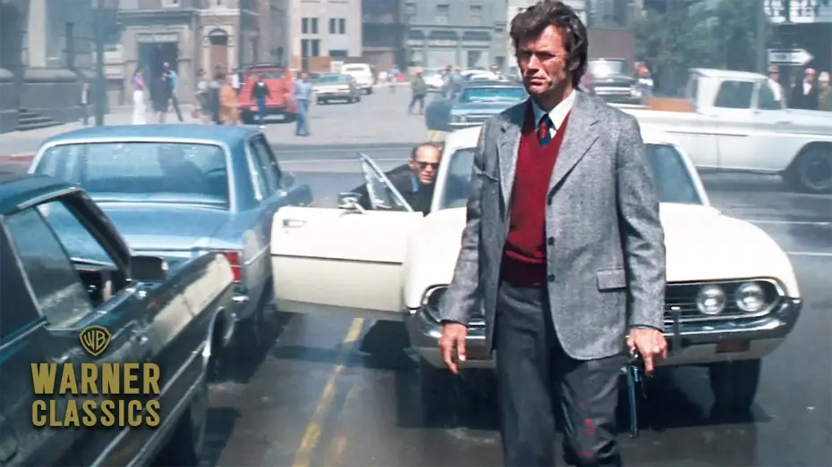 Watch film Dirty Harry | Do You Feel Lucky, Punk