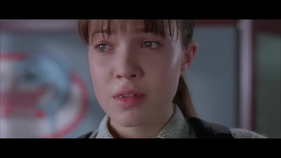 Watch film A Walk to Remember | Lunchroom Fight