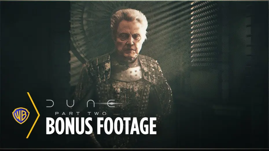 Watch film Dune: Part Two | Filmbooks: House Corrino