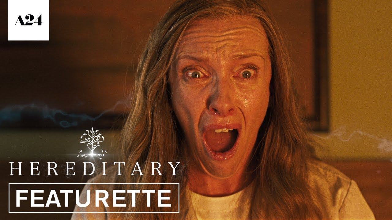 Watch film Hereditary | "Introducing A New Horror Master" Official Featurette