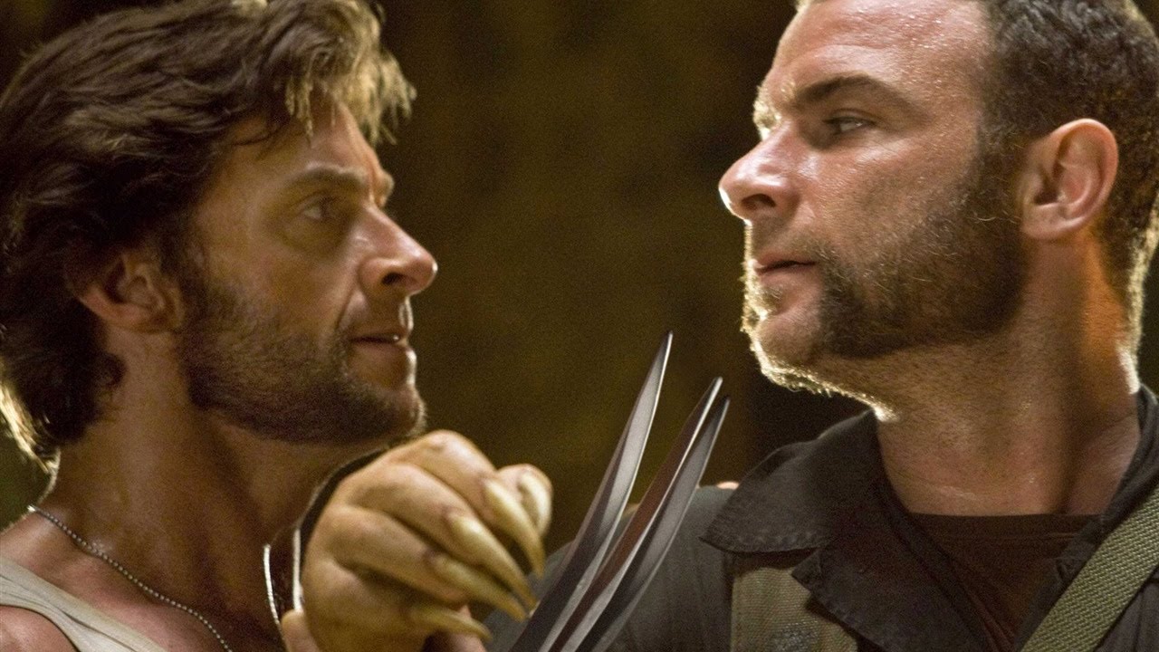 Watch film X-Men Origins: Wolverine | Люди Икс: Начало. Росомаха  (2009) — русский трейлер