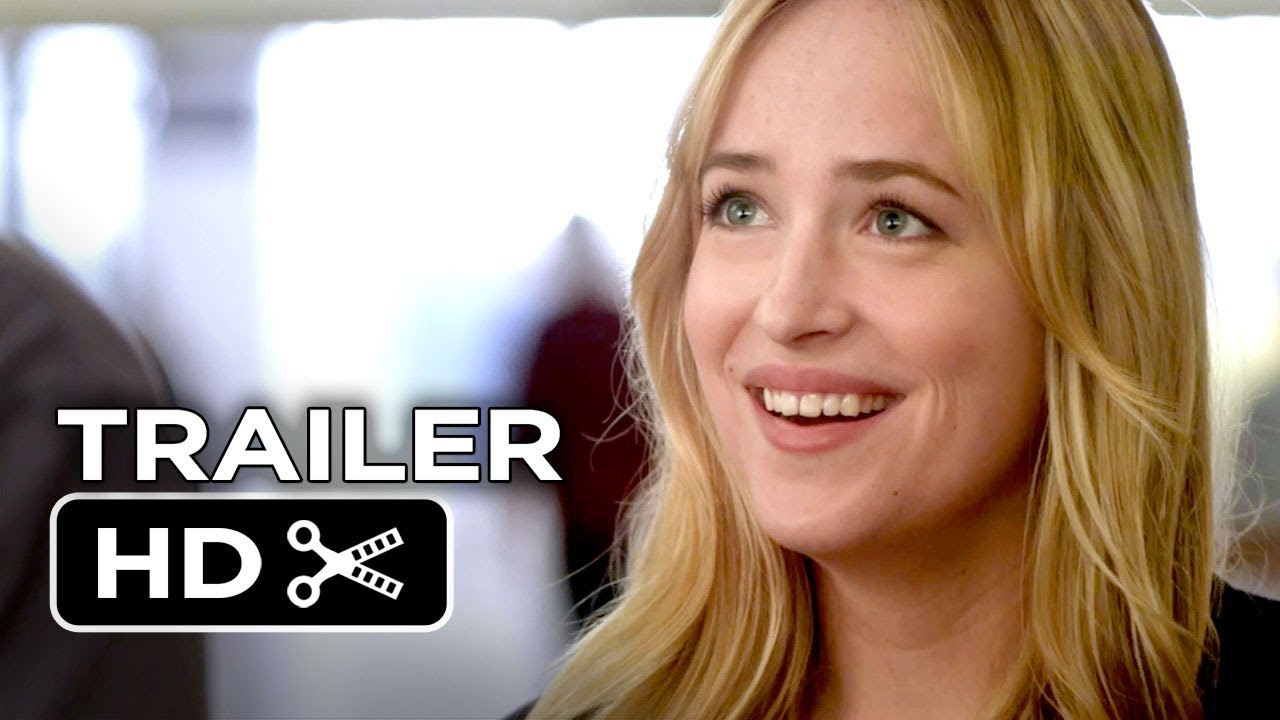 Watch film Date and Switch | Date and Switch Official Trailer #1 (2014) - Dakota Johnson, Nick Offerman Movie HD