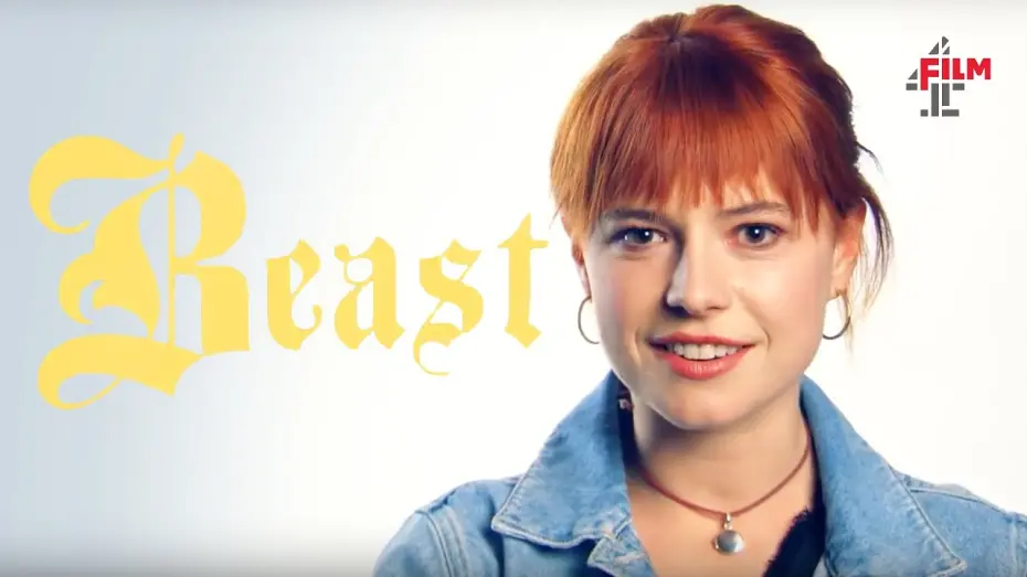 Watch film Beast | Jessie Buckley & Michael Pearce on Beast | Film4 Interview Special