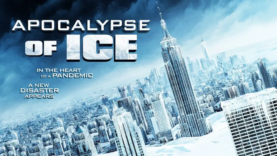 Watch film Apocalypse of Ice | Apocalypse of Ice - Official Trailer