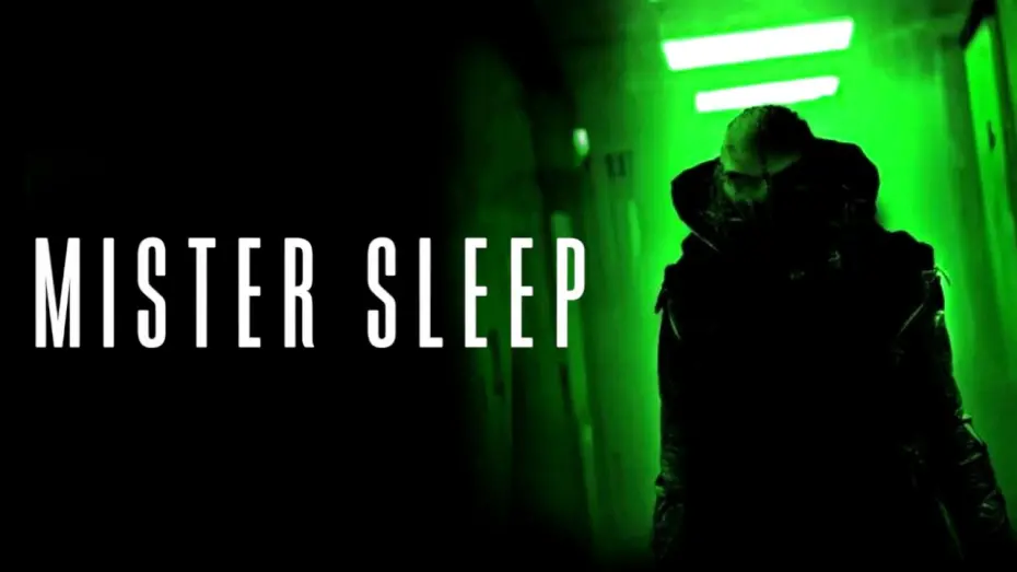 Watch film Mister Sleep | Mister Sleep | Official Trailer | Horror Brains