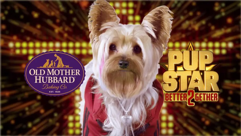 Watch film Pup Star: Better 2Gether | Old Mother Hubbard Dog Treats