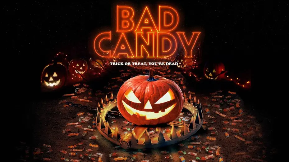 Watch film Bad Candy | Bad Candy (2021) Official Trailer