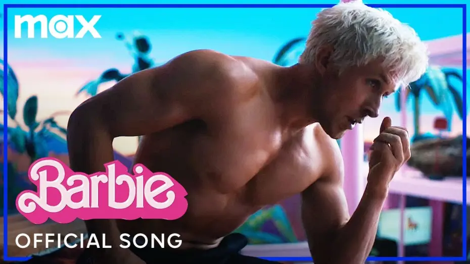 Watch film Barbie | Ryan Gosling Performs "I