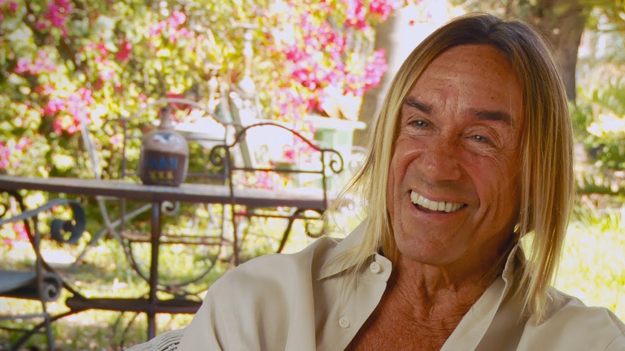 Watch film Repo Man | Iggy Pop on Meeting Alex Cox and Repo Man