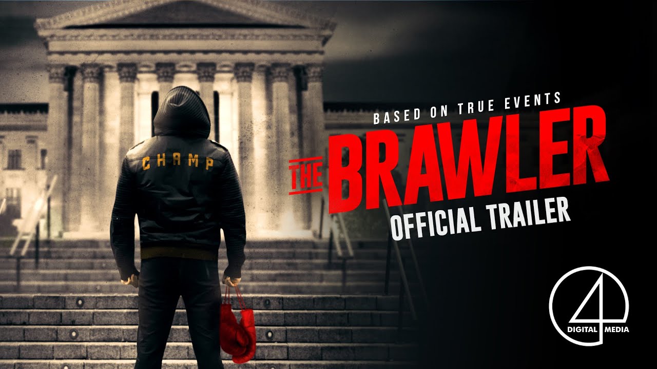 Watch film The Brawler | Official Trailer