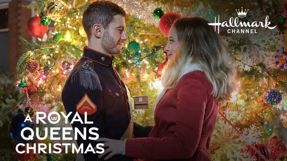 Watch film A Royal Queens Christmas | Preview