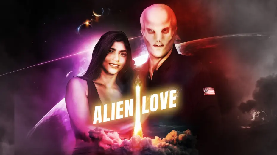 Watch film Alien Love | Alien Love | Official Trailer | BayView Entertainment