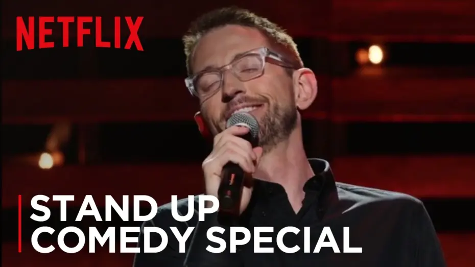 Watch film Neal Brennan: 3 Mics | Neal Brennan: 3 Mics | Official Trailer [HD] | Netflix