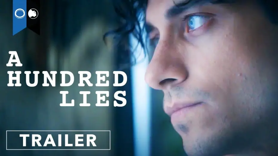 Watch film A Hundred Lies | Official US Trailer