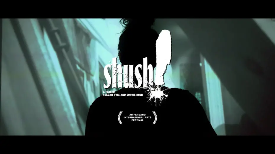 Watch film Shush! | Shush! | A Short Film