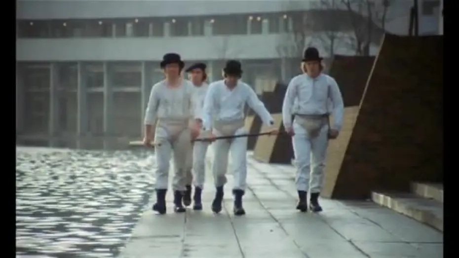 Watch film A Clockwork Orange | Masterpiece Trailer