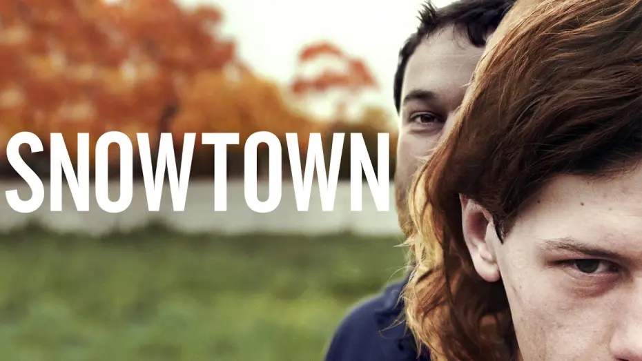 Watch film Snowtown | Official Trailer